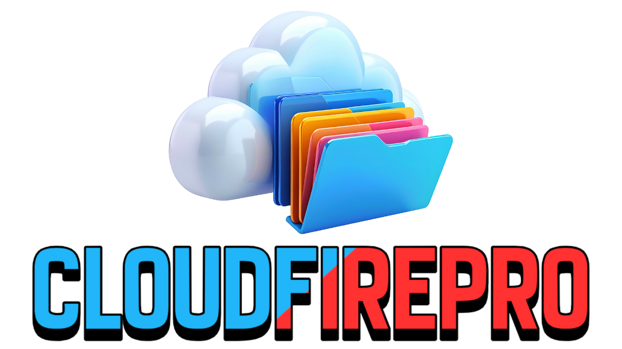 كيف تساعد المجلدات في تنظيم ومشاركة عدة ملفات بكفاءة