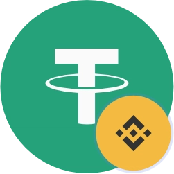 USDT - BEP20